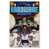 Image 1 : HARDWARE #7 - GUILTY. - DC MILESTONE COMIC BOOK
