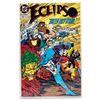 Image 1 : ECLIPSO #12 UNITED THEY STAND - DC COMICS