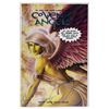 Image 1 : COVEN OF ANGELS - SPECIAL LTD. EDITION ASHCAN