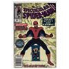 Image 1 : THE SPECTACULAR SPIDER-MAN #158 - 1989 MARVEL