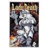 Image 1 : LADY DEATH: THE ODYSSEY #2 - 1996 CHAOS COMICS