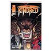 Image 1 : THE KINDRED #3 - IMAGE COMICS - COMIC BOOK