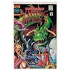 Image 1 : THE LAST OF THE VIKING HEROES #9 - COMIC BOOK