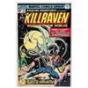 Image 1 : AMAZING ADVENTURES KILLRAVEN #31 - COMIC BOOK