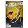 Image 1 : SUICIDE RISK #4 - BOOM! STUDIOS - COMIC BOOK