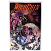 Image 1 : WILDCATS TRILOGY #1 FOIL COVER EDITION - COMIC