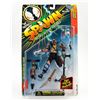 Image 1 : SPAWN CRUTCH ACTION FIGURE 2ND ED - MCFARLANE