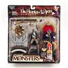Image 1 : THE PHANTOM OF THE OPERA PLAY SET - MCFARLANE