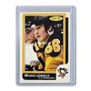 Image 1 : 1986-87 0-PEE-CHEE OPC LEMIEUX #122 HOCKEY CARD