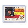 Image 2 : 90-91 O-PEE-CHEE JAROMIR JAGR #50 RC ROOKIE CARD