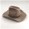 Image 2 : COWBOY HAT BY SMITHBILT HATS FUTURA FELT