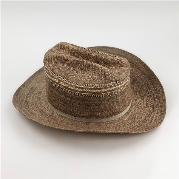 BILTMORE CARIBOO TRAIL COWBOY HAT
