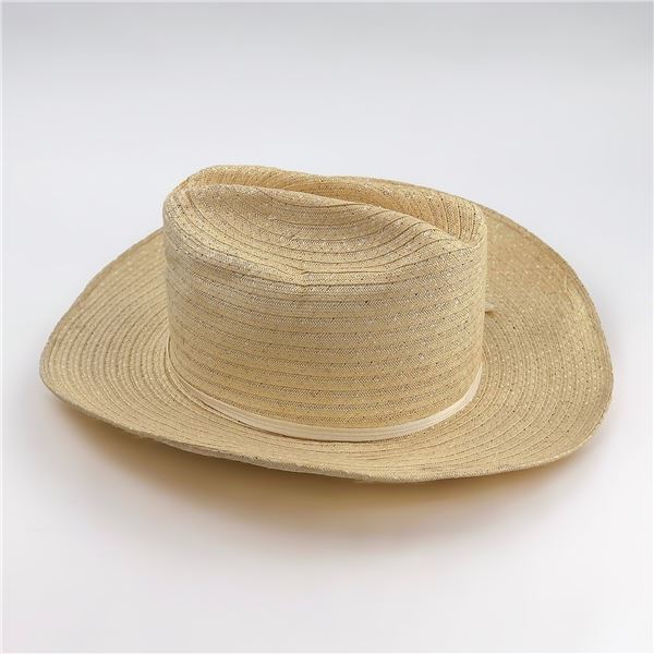 LANNING’S WESTERN COWBOY HAT