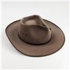 Image 1 : AKUBRA CATTLEMAN COWBOY HAT - AUSTRALIA MADE