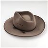 Image 2 : AKUBRA CATTLEMAN COWBOY HAT - AUSTRALIA MADE