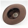 Image 3 : AKUBRA CATTLEMAN COWBOY HAT - AUSTRALIA MADE