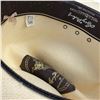 Image 5 : LARRY MAHAN’S HAT BY MILANO HAT CO. COWBOY HAT