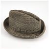 Image 1 : BILTMORE VIYELLA SCOTLAND HOUNDSTOOTH STYLE HAT