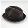 Image 2 : TOTES FEDORA OR TRILBY STYLE VINTAGE HAT