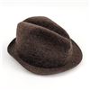 Image 2 : BILTMORE FEDORA STYLE HAT MADE IN CANADA