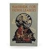 Image 1 : HANDBOOK FOR PATROL LEADERS SCOUTS OF AMERICA