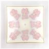 Image 3 : VINTAGE SQUARE CEILING LIGHT COVER TEDDY BEARS