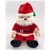 Image 1 : NEW RETIRED TY BEANIE BABY BUDDIES PLUSH SANTA