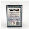 Image 2 : WARHAMMER  40,000 DATACARDS CRAFTWORLDS - NEW