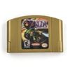 Image 1 : NINTENDO 64 THE LEGEND OF ZELDA - MAJORA’S MASK