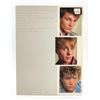 Image 2 : A-HA HUNTING HIGH AND LOW - MUSIC SONG BOOK