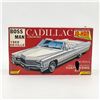 Image 2 : VINTAGE JO-HAN CADILLAC 1968 BOSS MAN DEVILLE