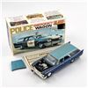 Image 1 : VINTAGE JO-HAN POLICE EMERGENCY WAGON KIT