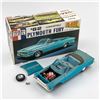 Image 1 : VINTAGE JO-HAN 1962 PLYMOUTH FURY CONVERTIBLE