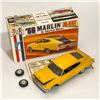 Image 1 : VINTAGE JO-HAN 1966 MARLIN HARDTOP MODEL KIT