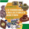 Image 1 : WELCOME TO YOUR KASTNER LETHBRIDGE COLLECTILBES AUCTION!