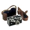Image 1 : VINTAGE ARGUS C3 35MM RANGEFINDER FILM CAMERA