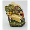 Image 1 : ALICE IN WONDERLAND NATURECRAFT CHALKWARE