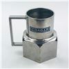 Image 3 : VINTAGE 70’S CRAGAR MAG WHEELS ALUMINUM MUG