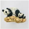 Image 1 : BOSSONS CONGLETON 1977 PANDAS CHALKWARE