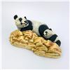Image 2 : BOSSONS CONGLETON 1977 PANDAS CHALKWARE