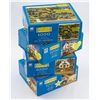Image 2 : 4 CHARLES WYSOCKI 1000 PC JIGSAW PUZZLES