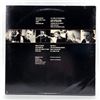 Image 2 : U2 RATTLE AND HUM GATEFOLD DOUBLE LP