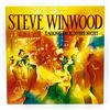 Image 1 : STEVE WINWOOD TALKING BACK TO THE NIGHT LP