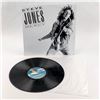 Image 3 : STEVE JONES MERCY VINYL LP RECORD