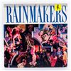 Image 1 : THE RAINMAKERS VINYL LP RECORD ALBUM
