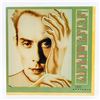 Image 1 : PETER MURPHY LOVE HYSTERIA VINYL LP RECORD