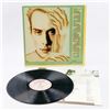 Image 3 : PETER MURPHY LOVE HYSTERIA VINYL LP RECORD