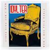 Image 1 : IDYL TEA HOW I SEE THIS TABLE VINYL LP RECORD