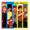 Image 1 : GO-GO’S TALK SHOW VINYL LP RECORD