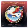 Image 1 : THE STEVE MILLER BAND BOOK OF DREAMS RECORD LP